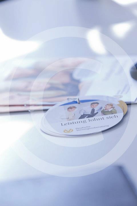 Imagefoto Unternehmensberatung