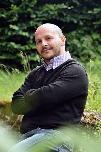 Fotograf Joachim Schmitt - Profilbild