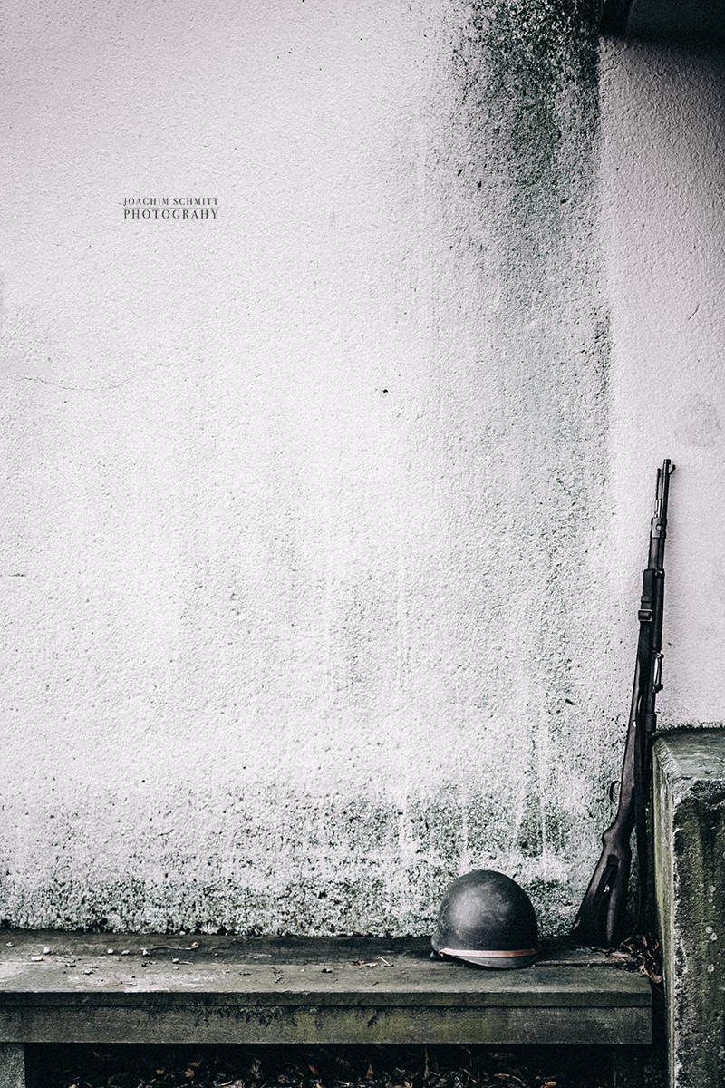 Freie Arbeit - Stillleben