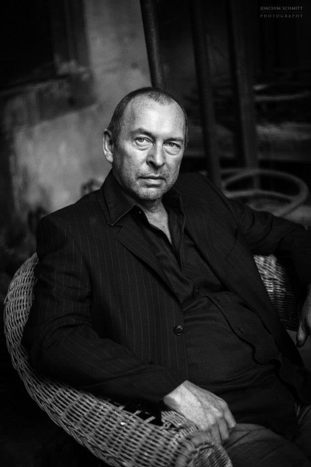 Portrait - Klassisch