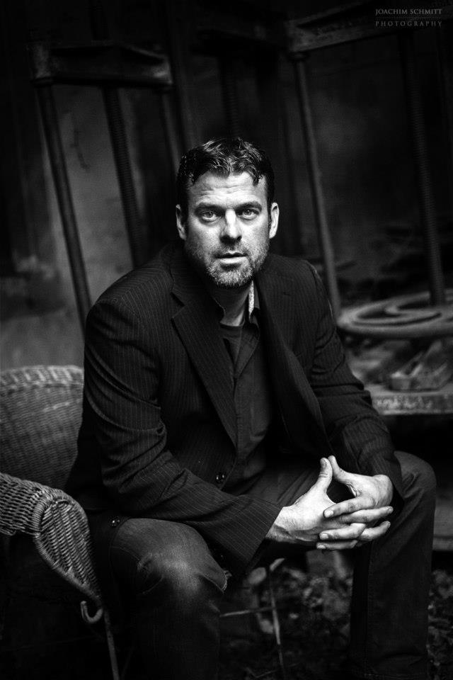 Portraitfotografie Stuttgart